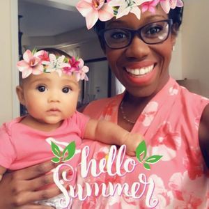 Meet your Posher, Candace